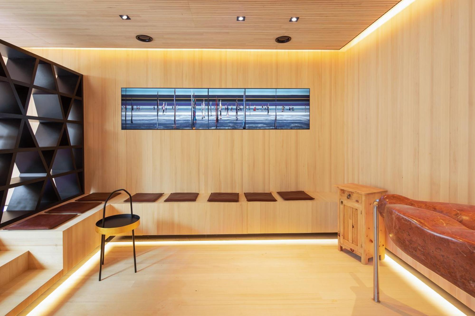 Hotel Goldener Adler - Im Sommer Silvretta Card Premium Inkludiert Ішгль Екстер'єр фото